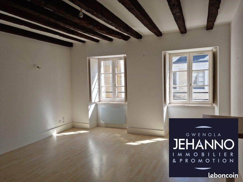 Appartement 2 pièces 44 m² · à Vannes · 44 m² · 189 900 €