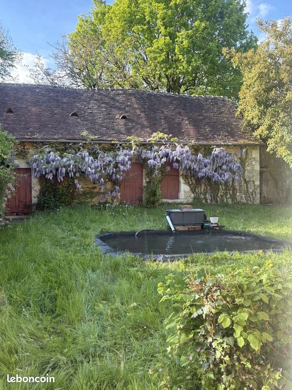 Maison 6 pièces 164 m² · à Appenai-sous-Bellême · 164 m² · 288 000 €
