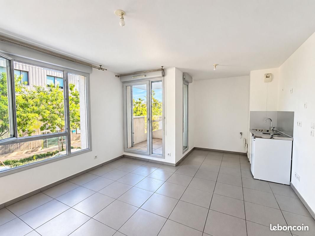 Appartement 2 pièces 41 m² · à Lyon · 41 m² · 175 000 €
