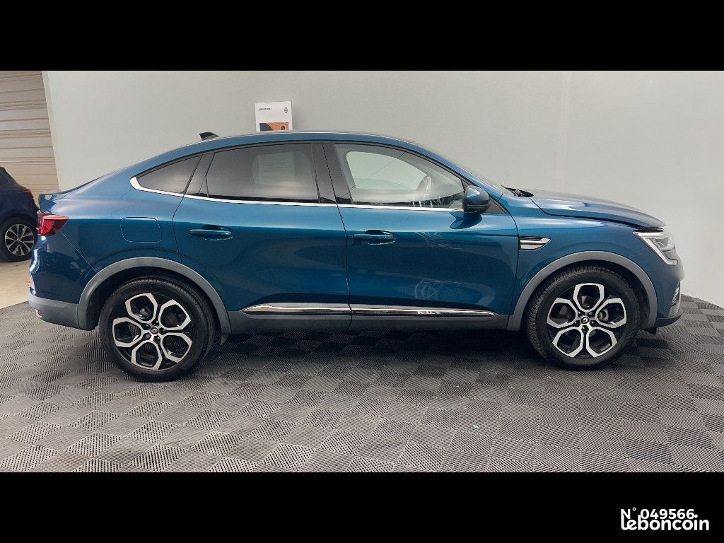 Renault Arkana E-Tech 145 - 21B Intens (image 5)