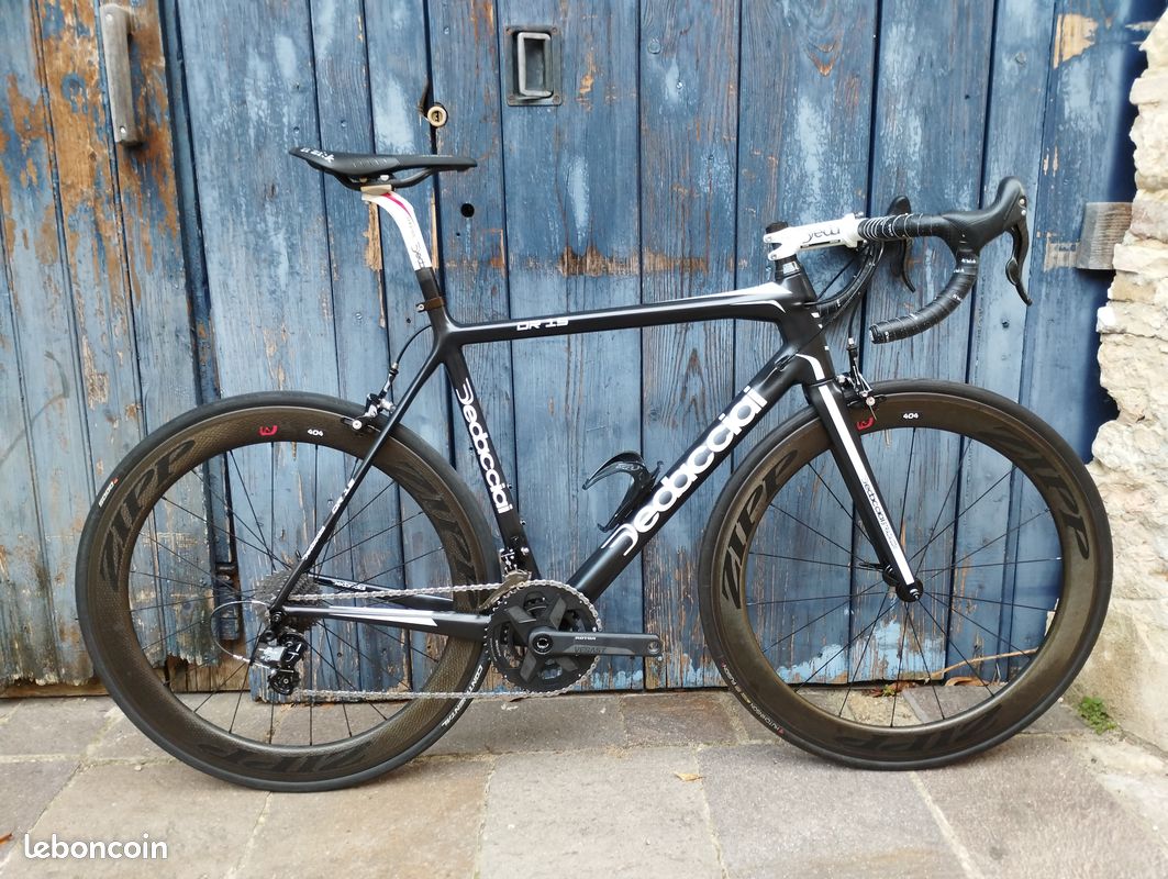 Vélo carbone Italien Dedacciai ou kit cadre, route course Vélos