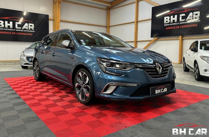 Voitures Renault R4 d'occasion - Annonces véhicules leboncoin