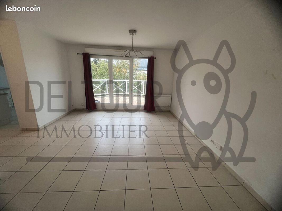 Appartement 3 pièces 66 m² · à Coulommiers · 66 m² · 221 000 €