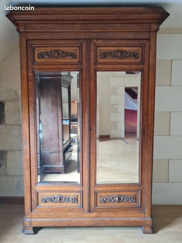 Armoire (image 1)