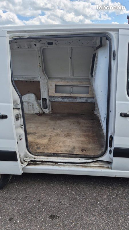 Citroën Jumpy 1.6 Hdi 90CV (image 5)