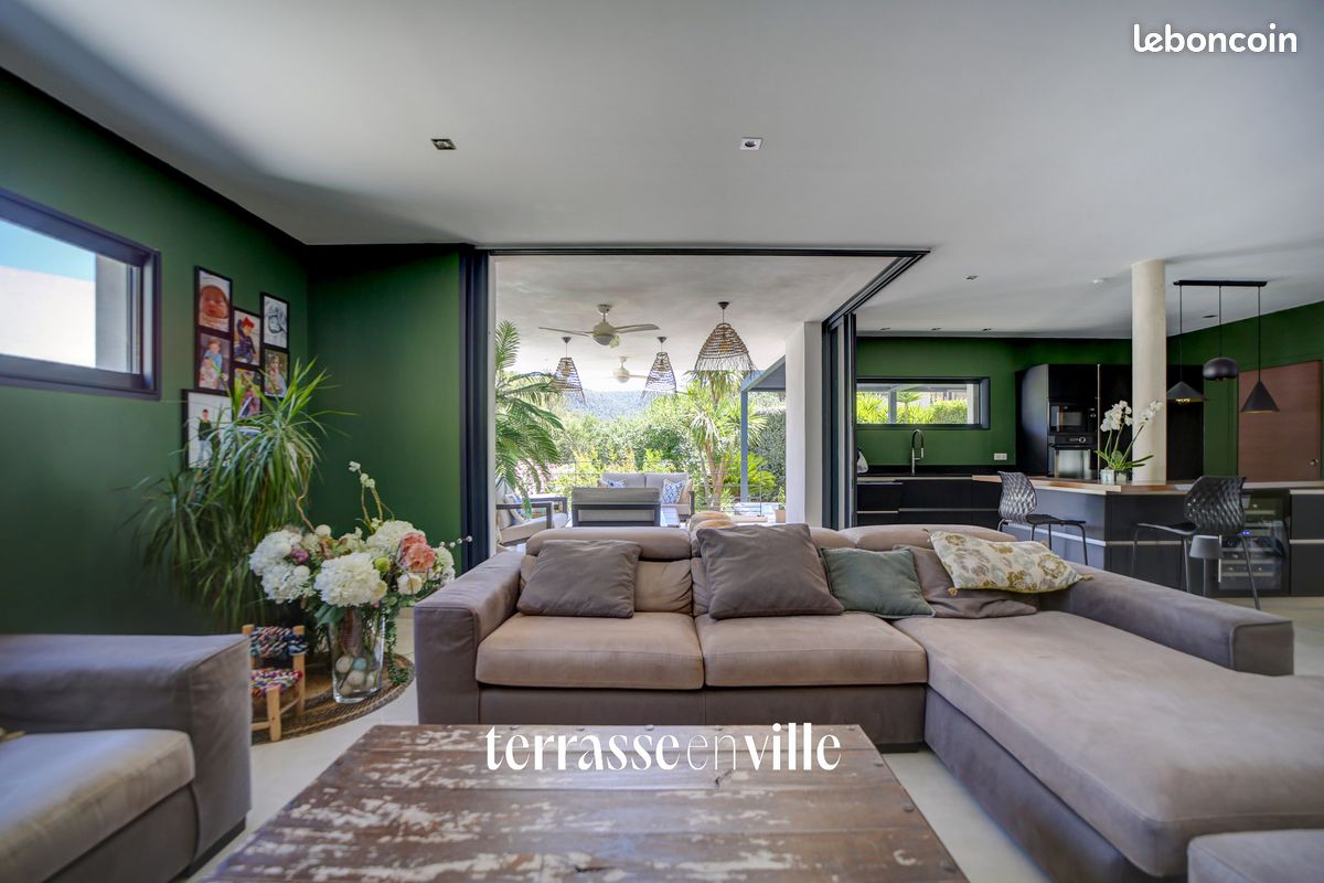 Villa 5 pièces 185 m² (image 12)