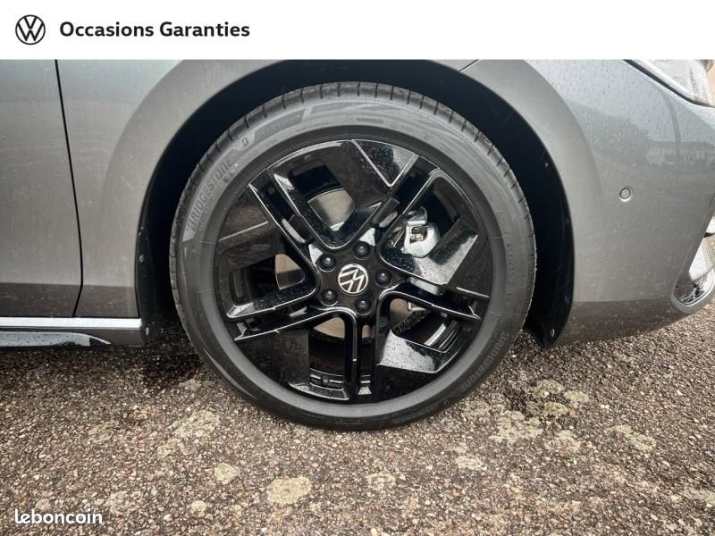 Volkswagen Passat SW 2.0 TDI EVO 150ch R-Line DSG7 (image 6)