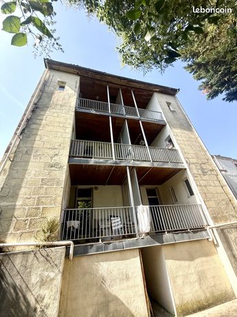 Appartement 1 pièce 25 m² — 4