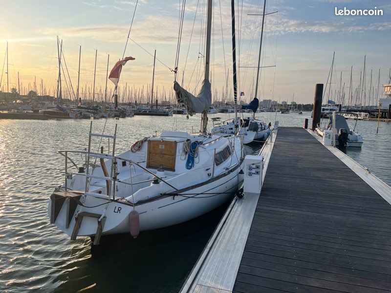 Scirocco 31 (Chantier Mistral) — Vedi foto 1