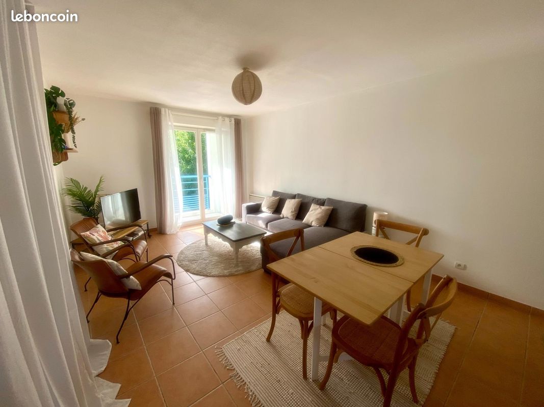Appartement 3 pièces 56 m² · à Périgny · 56 m² · 210 000 €