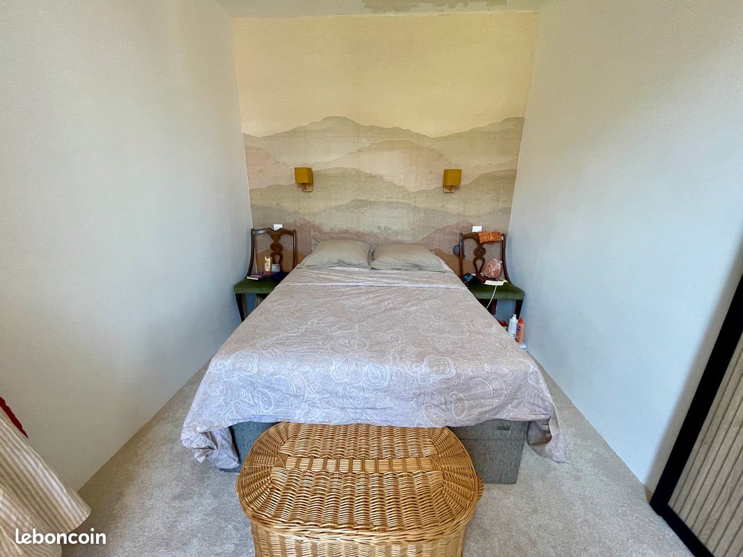 Appartement 3 pièces 70 m² · à Hyères · 70 m² · 235 000 €