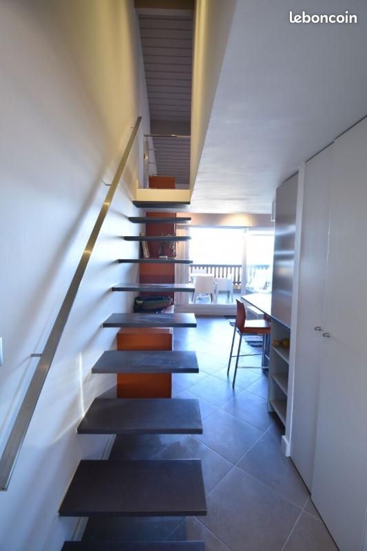 Appartement 2 pièces 25 m² - Capbreton 40130 (image principale 7)