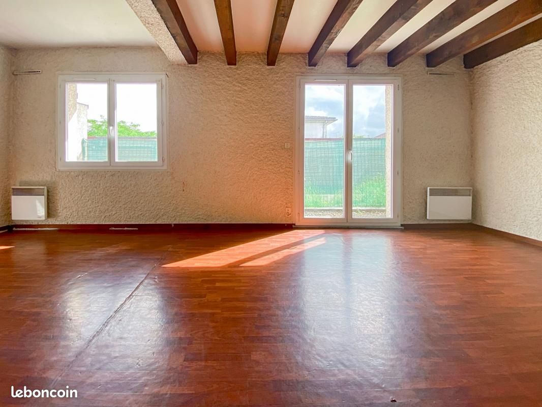 Appartement 3 pièces 55 m² - Mont-de-Marsan 40000 (image principale 0)