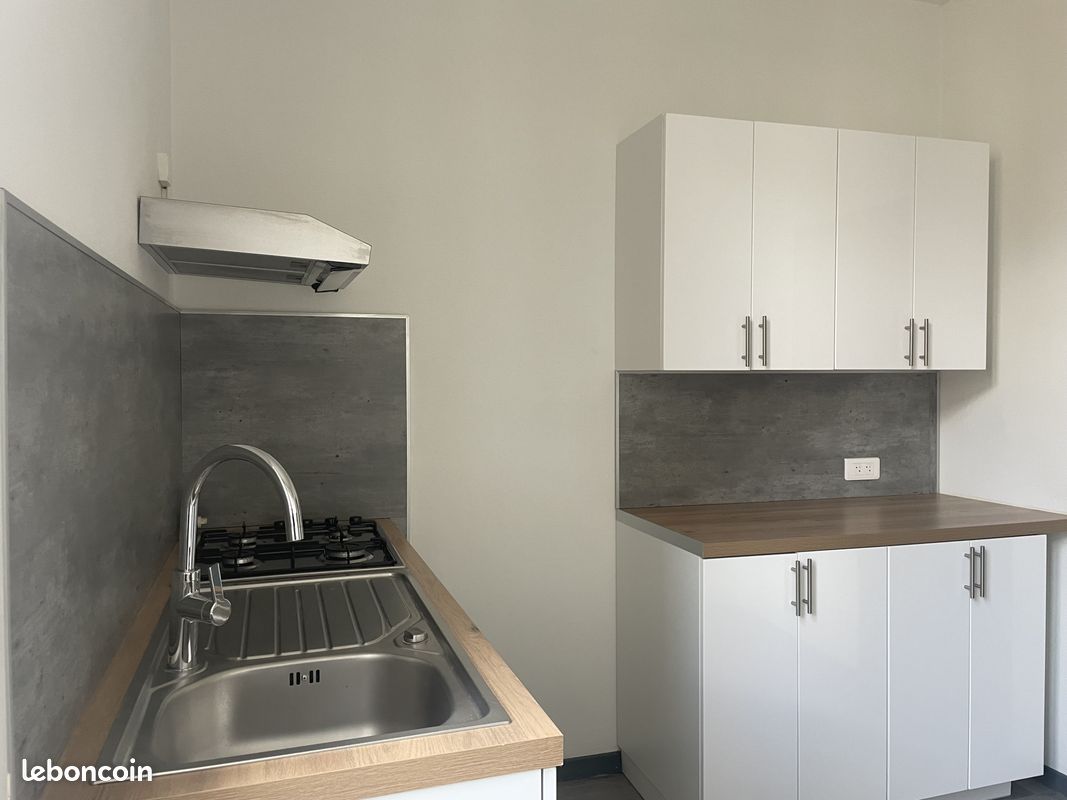 Appartement 3 pièces 58 m² · à Reims · 58 m² · 550 €/mois
