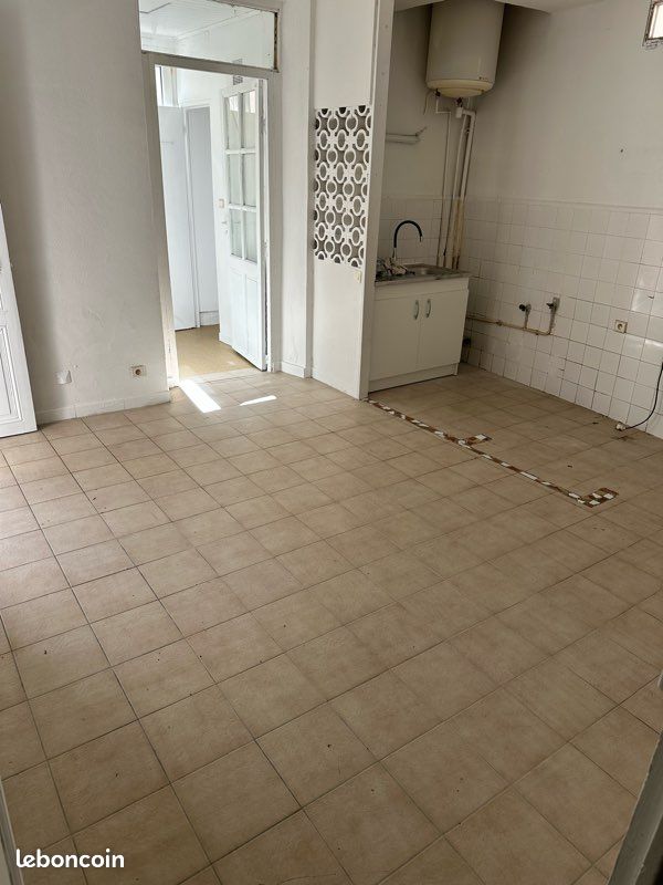 Appartement 2 pièces 43 m² · à Cavaillon · 43 m² · 490 €/mois