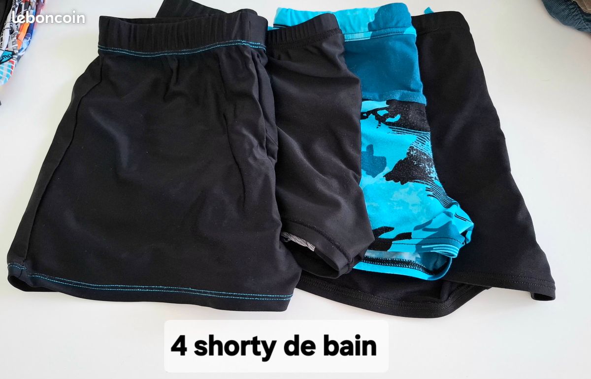 Lot vêtements 12 ans (image 9)