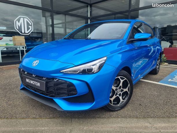 Mg/mg Motor Autre 2026