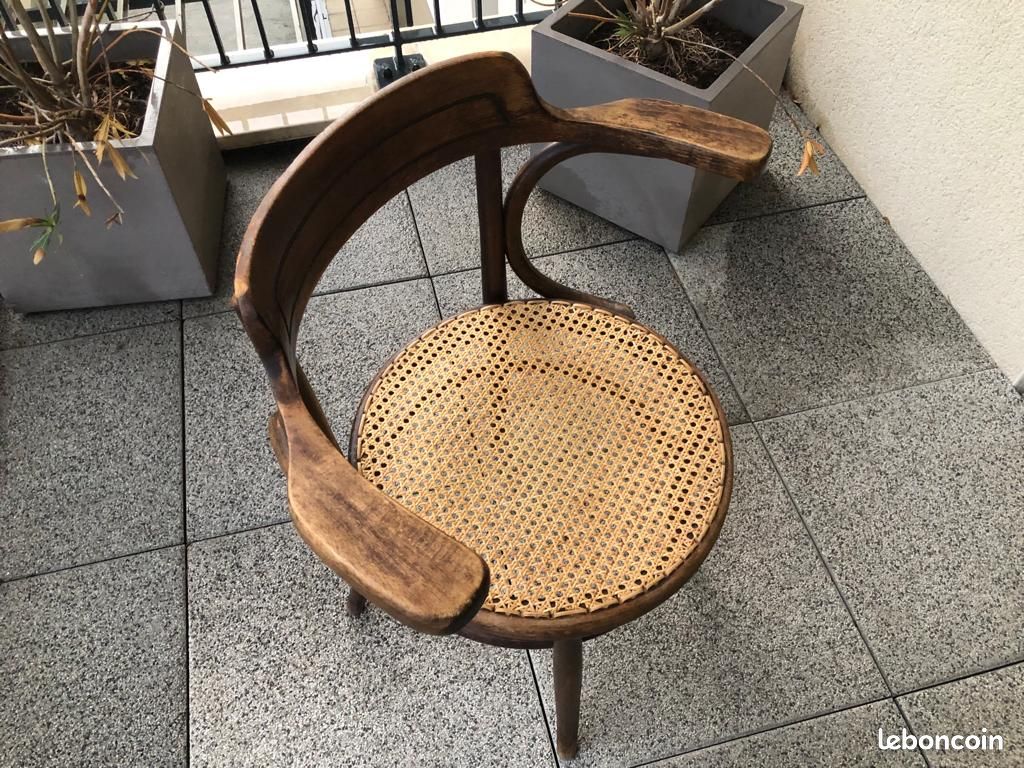 Chaise coiffeur collection (image 3)