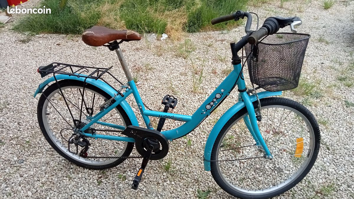 Vélo Enfant Chambre A Air Velo Leclerc E Leclerc Magasin Velo