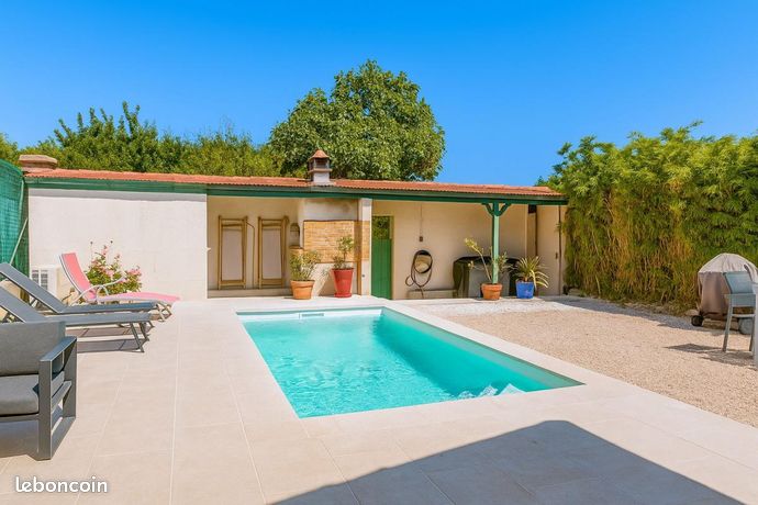 Villa 4 pièces 87 m² — 1