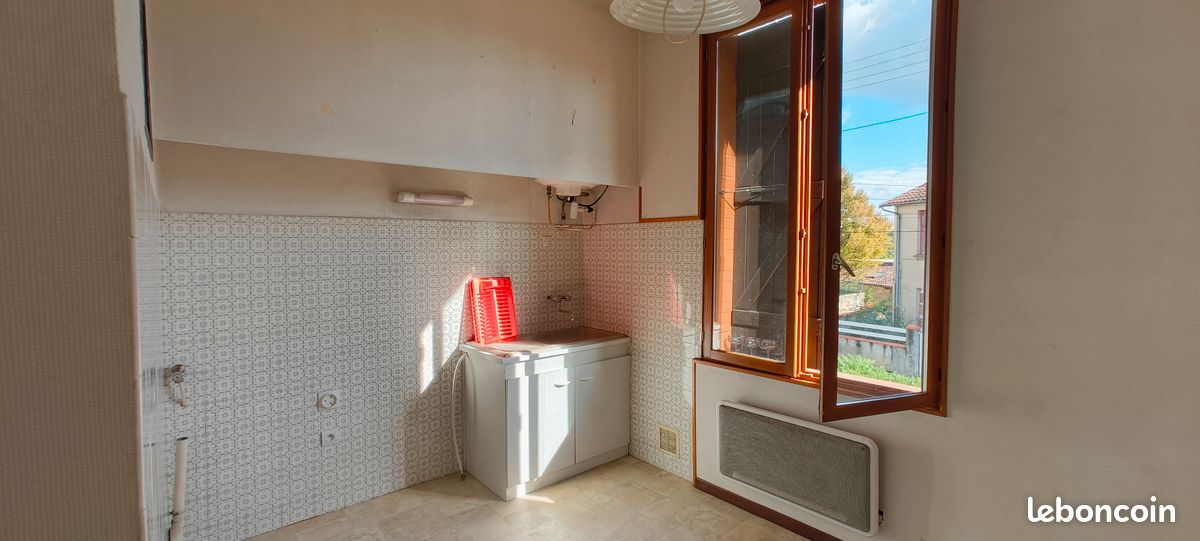 Appartement 1 pièce 30 m² · à Toulouse · 30 m² · 445 €/mois