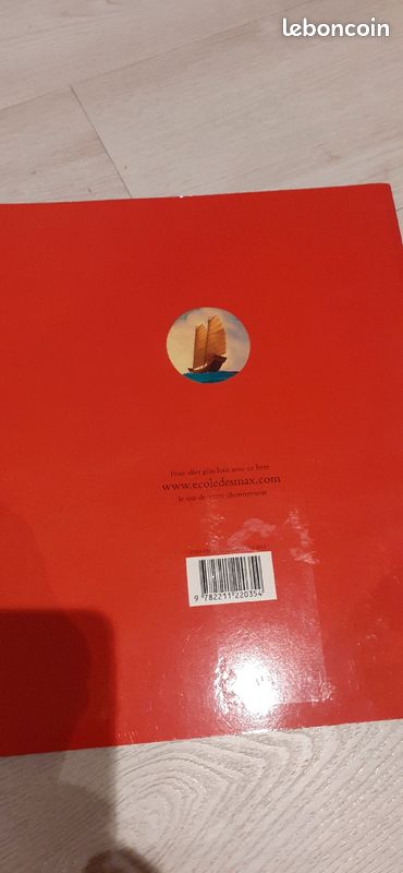 Livre enfant (image 2)