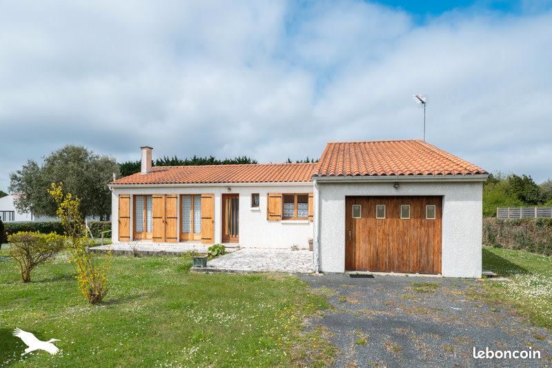 Maison 4 pièces 87 m² · à Arvert · 87 m² · 244 000 €