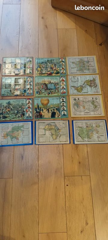Carte des nouvelles régions de France avec départements un guide