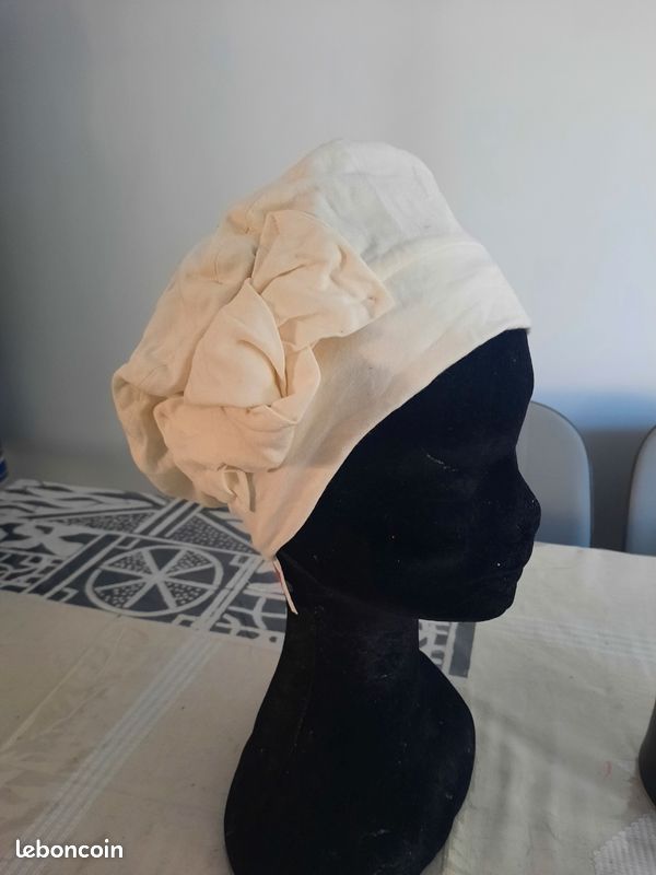 Béret jaspe (image 1)