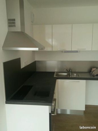 Appartement 3 pièces 54 m² — 3