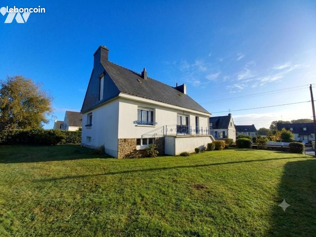 Maison 107 m² · à Camors · 107 m² · 239 720 €