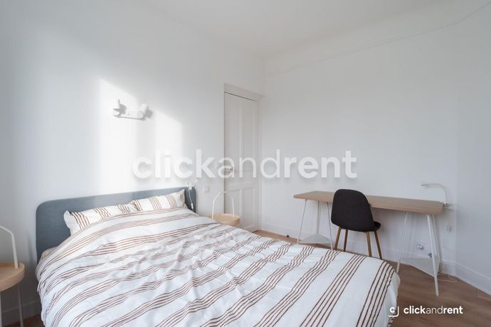 Appartement a louer deuil-la-barre - 3 pièce(s) - 49 m2 - Surfyn