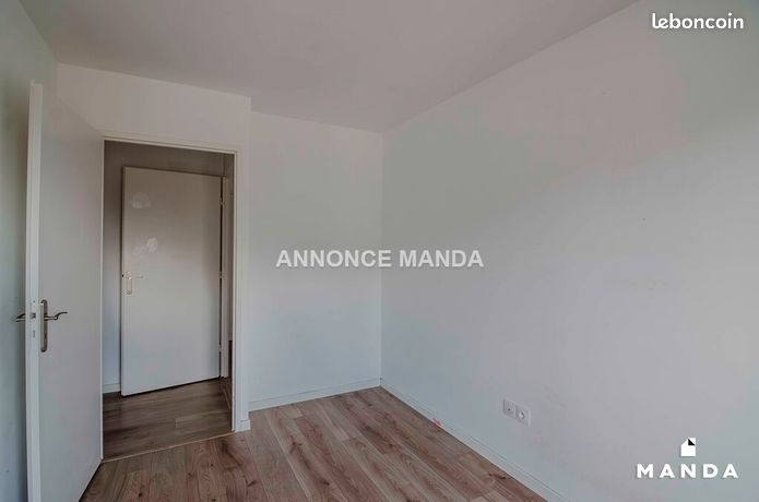 Appartement a louer plaisir - 3 pièce(s) - 62 m2 - Surfyn