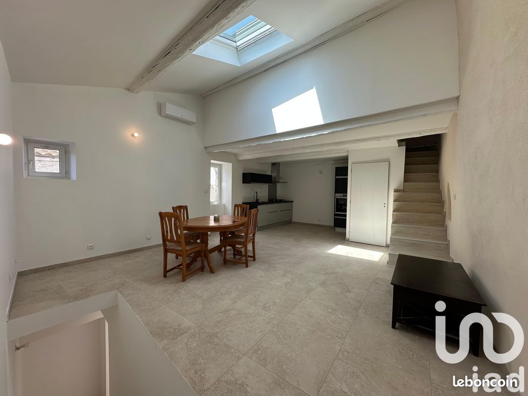 Maison 4 pièces 86 m² · à Le Teil · 86 m² · 144 000 €