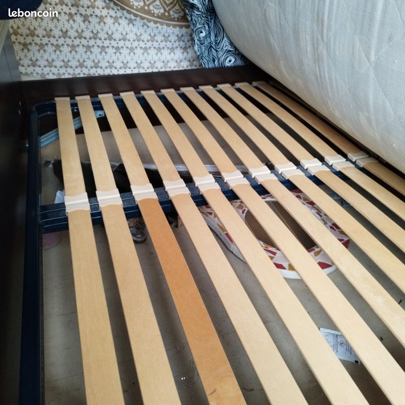 Lit - Chambre pont (image 8)