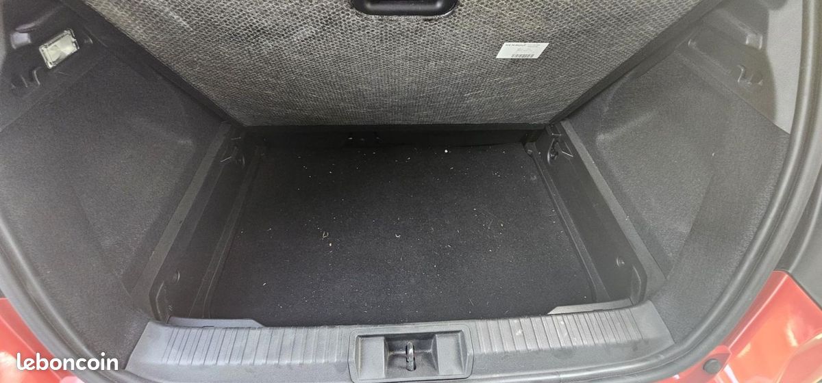 Renault Captur 1.0 TCE 90CH TECHNO (image 6)