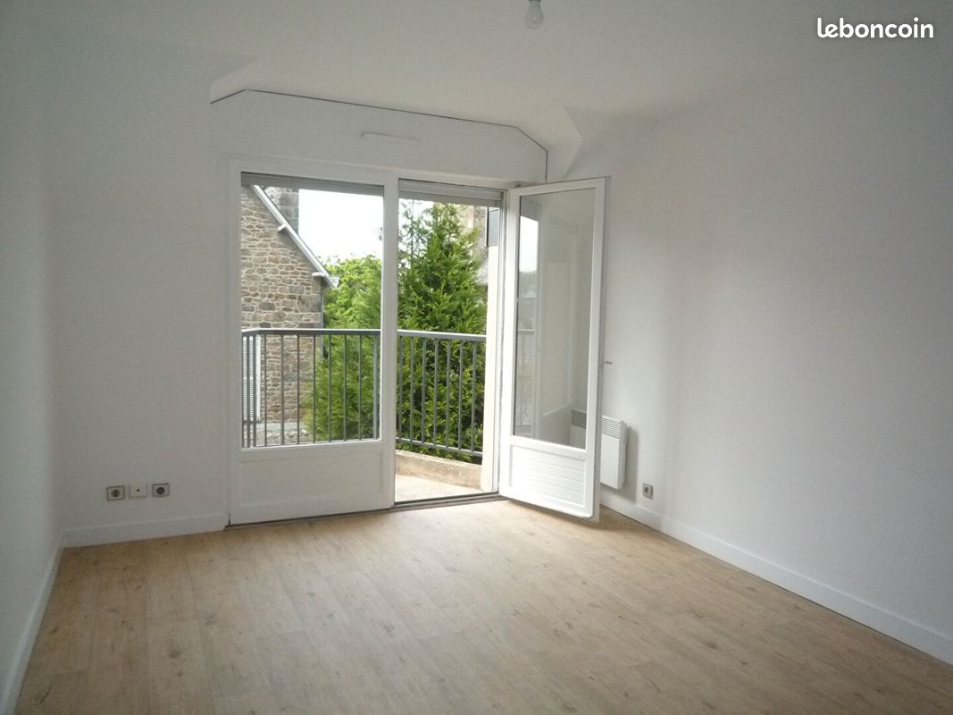 Appartement 2 pièces 35 m² · à Saint-Malo · 35 m² · 650 €/mois