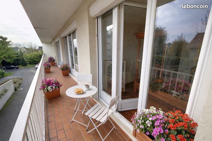 Appartement 4 pièces 94 m² · à Soisy-sous-Montmorency · 94 m² · 295 000 €