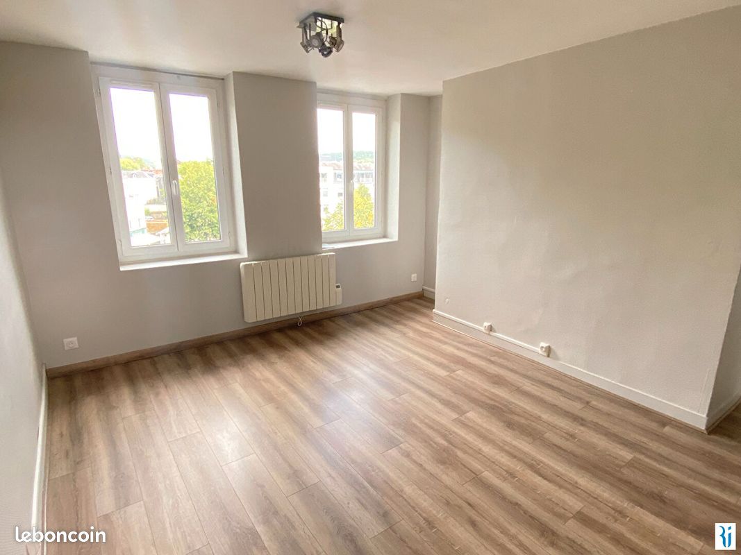 Appartement 3 pièces 65 m² · à Rouen · 65 m² · 760 €/mois