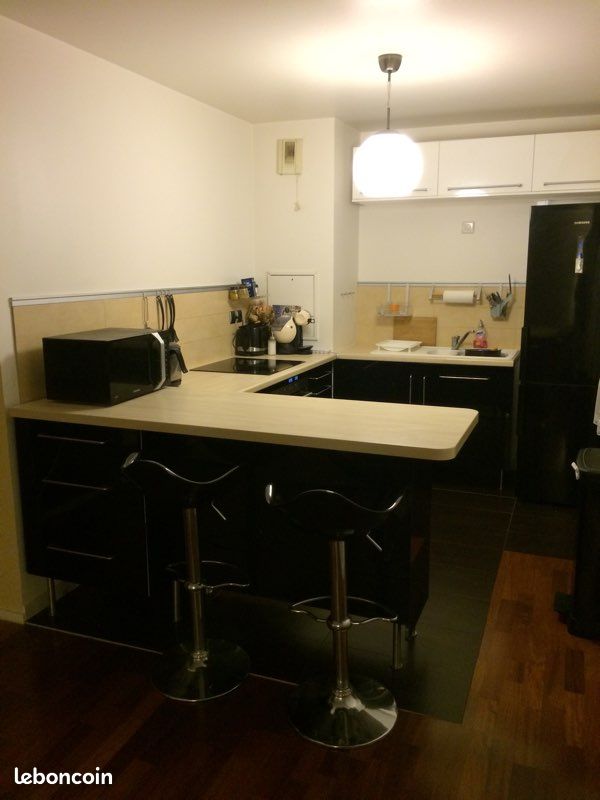 Appartement 2 pièces 48 m² · à Alfortville · 48 m² · 1 250 €