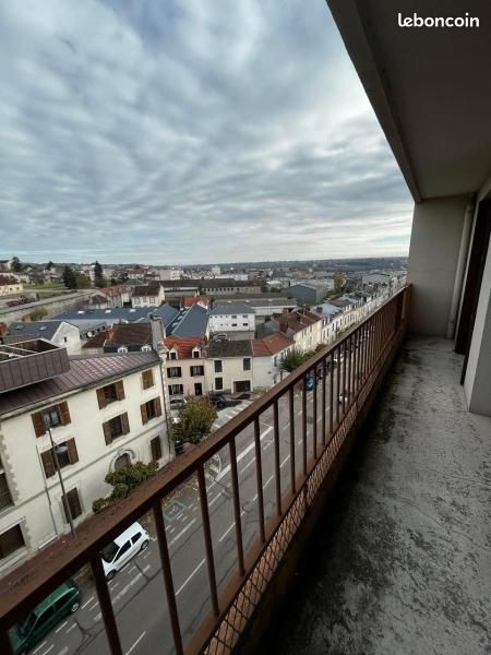 Appartement 4 pièces 75 m² - Limoges 87000 (image principale 0)