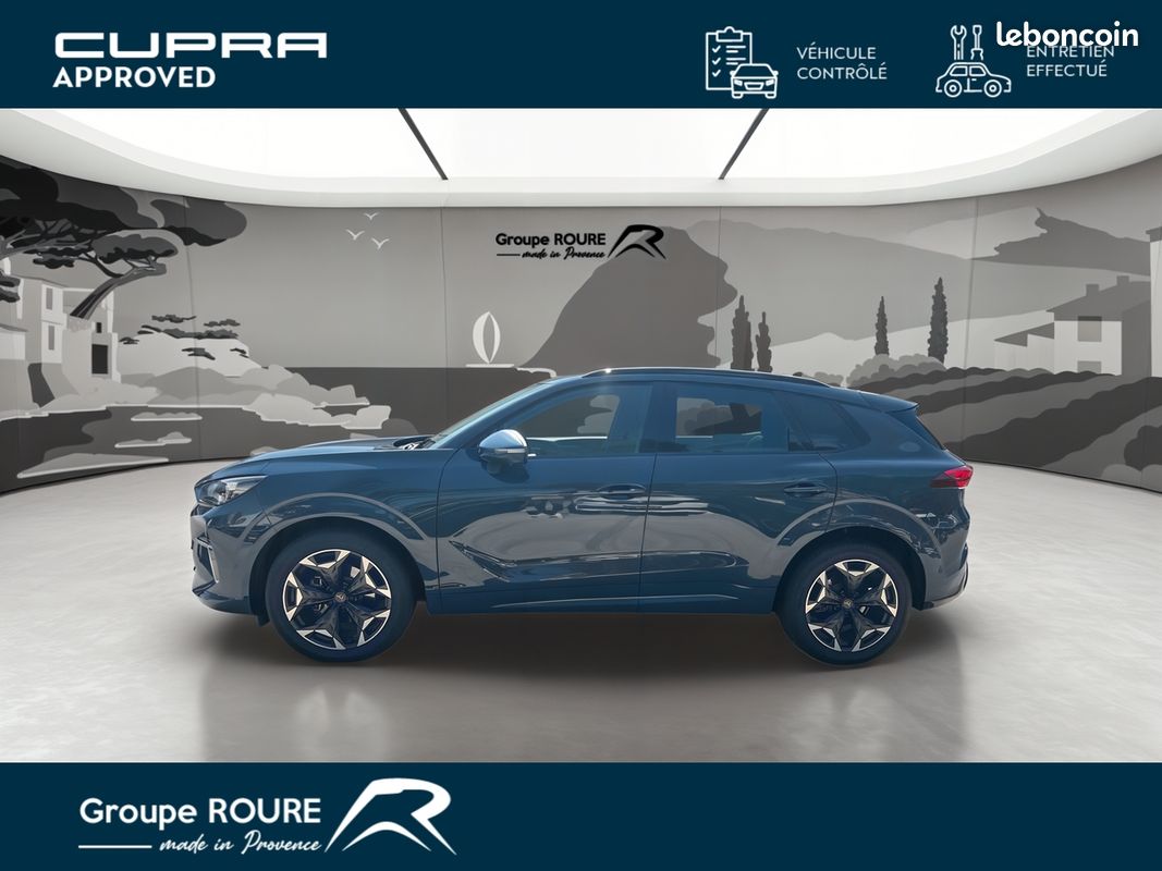 CUPRA Terramar 1.5 eTSI Hybrid 150 ch DSG7 V (image 2)
