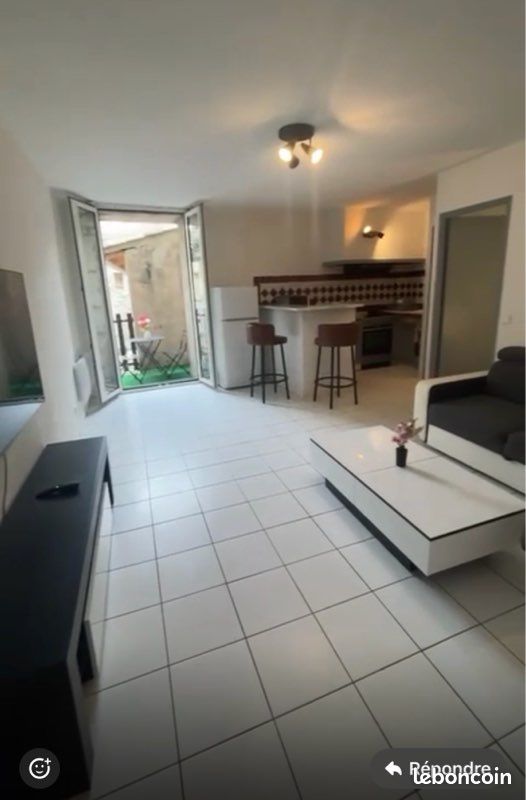 Appartement 2 pièces 45 m² · à Villeneuve-lès-Maguelone · 45 m² · 720 €