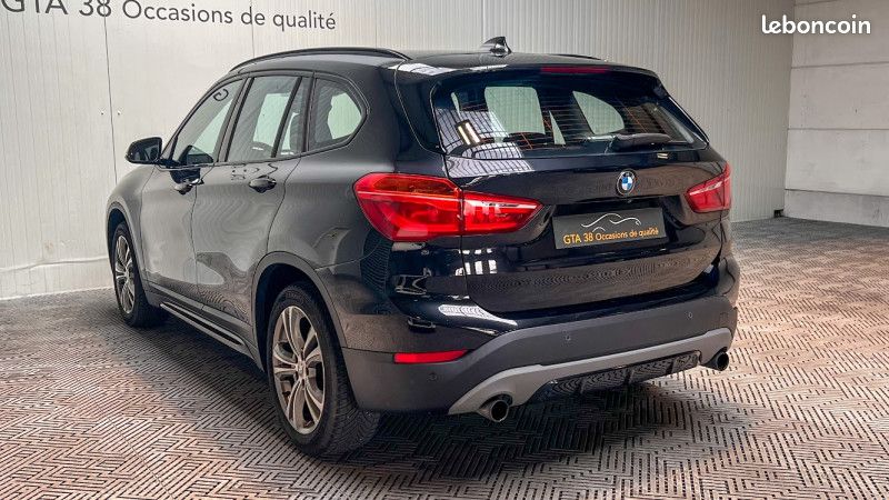 Bmw X1 (F48) XDRIVE20DA 190CH SPORT (image 5)