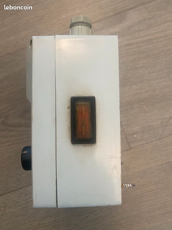 Potentiomètre ttr (image 5)