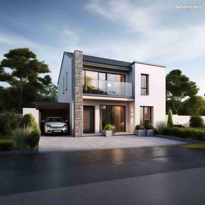 Maison 5 pièces 108 m² · à Viry-Châtillon · 108 m² · 359 000 €