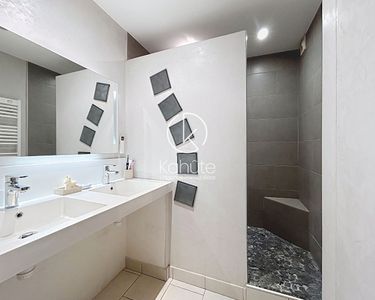 Appartement 315 000 € - 71 m²