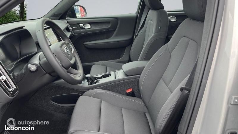 Volvo Ex40 Single Extended Range 252ch Ultra (image 11)