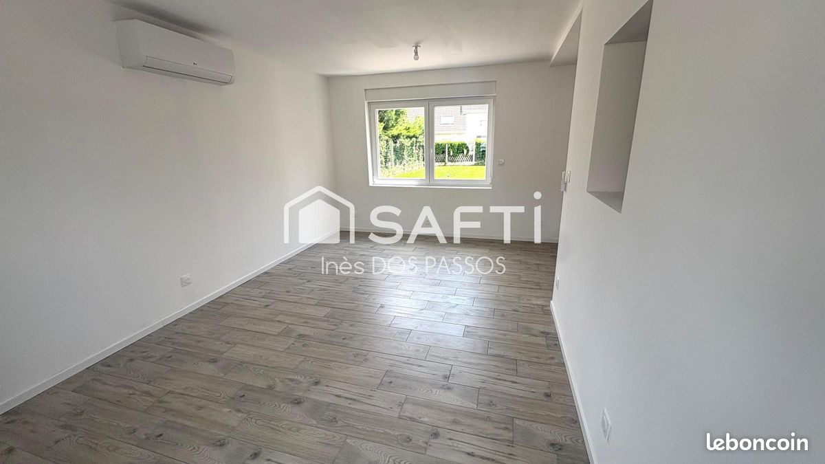 Maison 5 pièces 90 m² · à Bully-les-Mines · 90 m² · 200 000 €