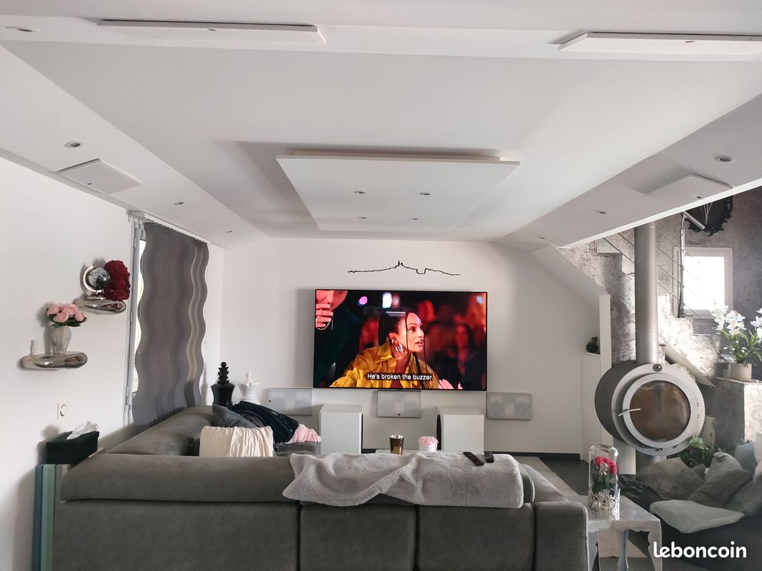 Maison 4 pièces 140 m² · à Fos-sur-Mer · 140 m² · 419 000 €